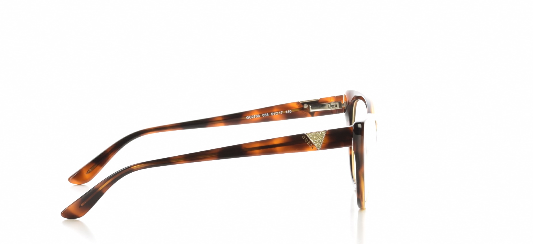 Rama ochelari vedere Guess