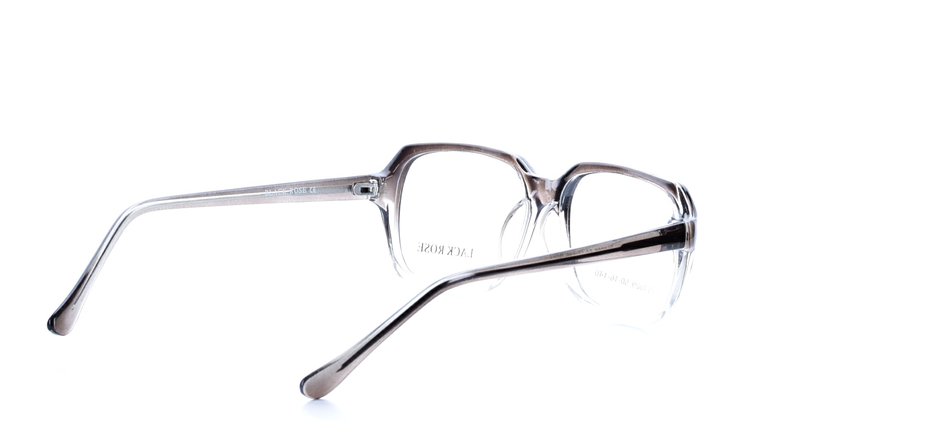 Rama ochelari vedere Black Rose