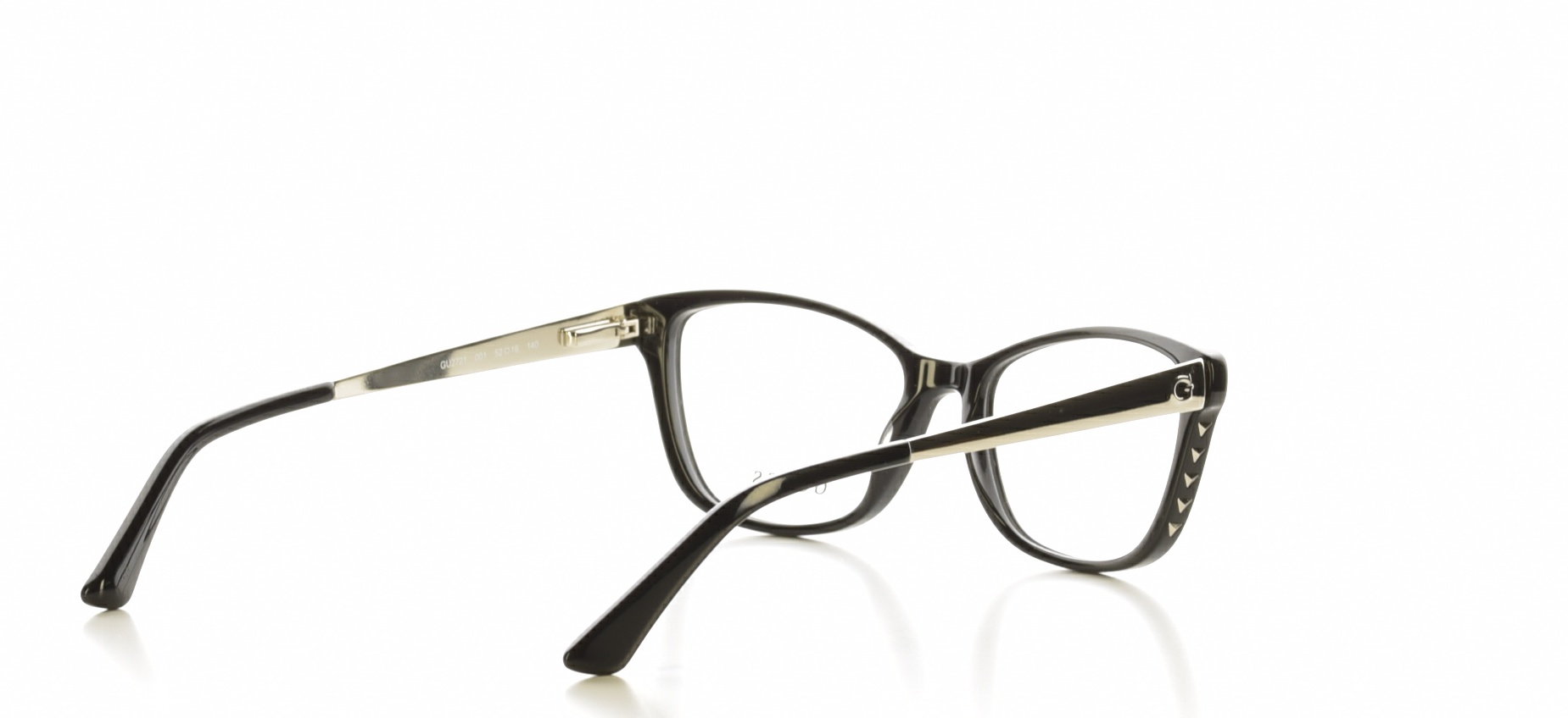 Rama ochelari vedere Guess