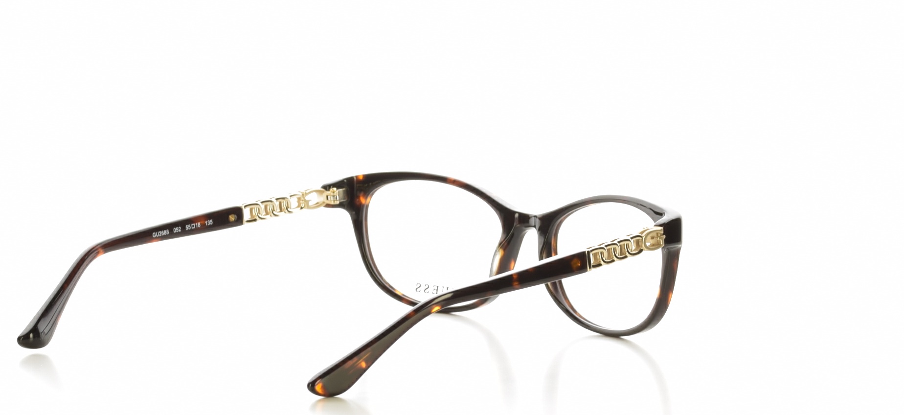 Rama ochelari vedere Guess