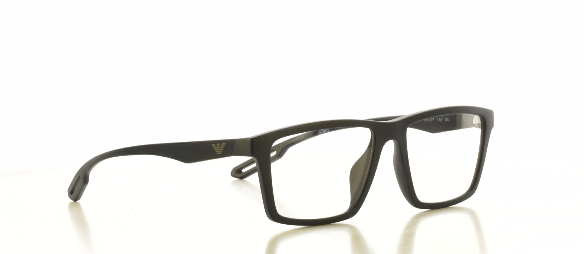 Rama ochelari vedere Emporio Armani