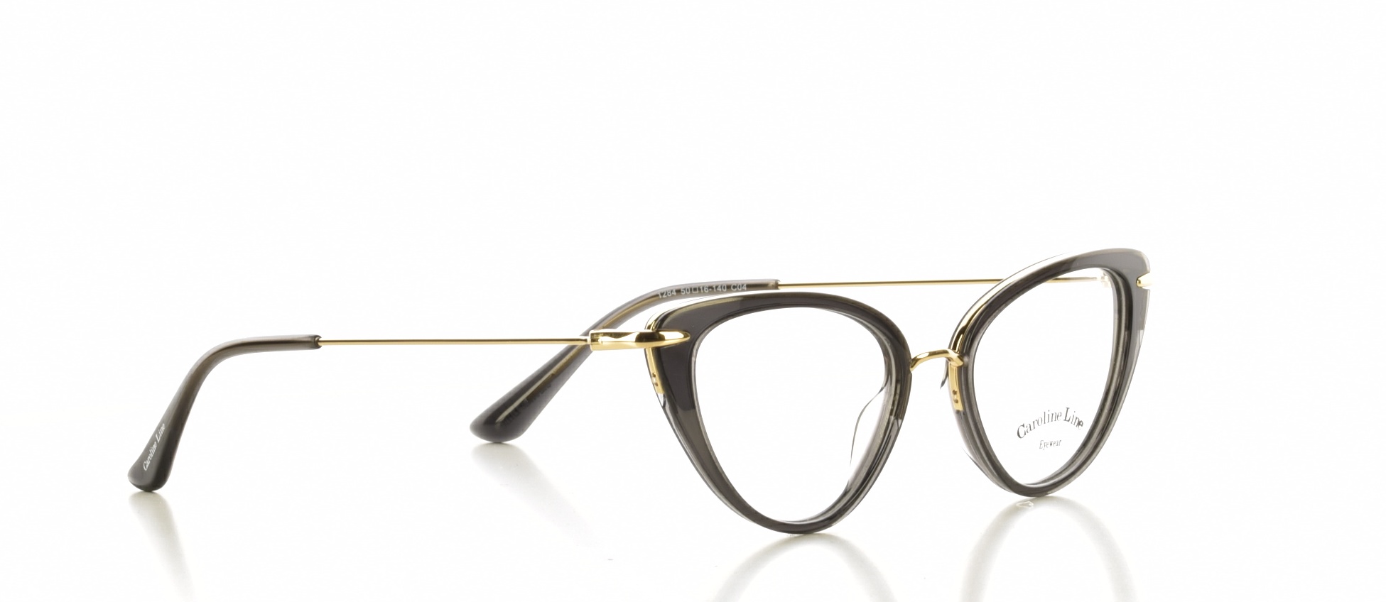 Rama ochelari vedere Caroline Line