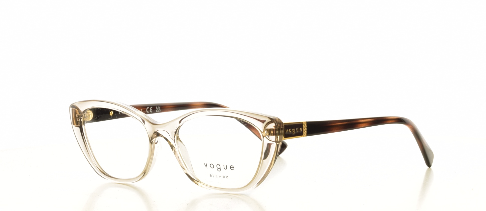Rama ochelari vedere Vogue