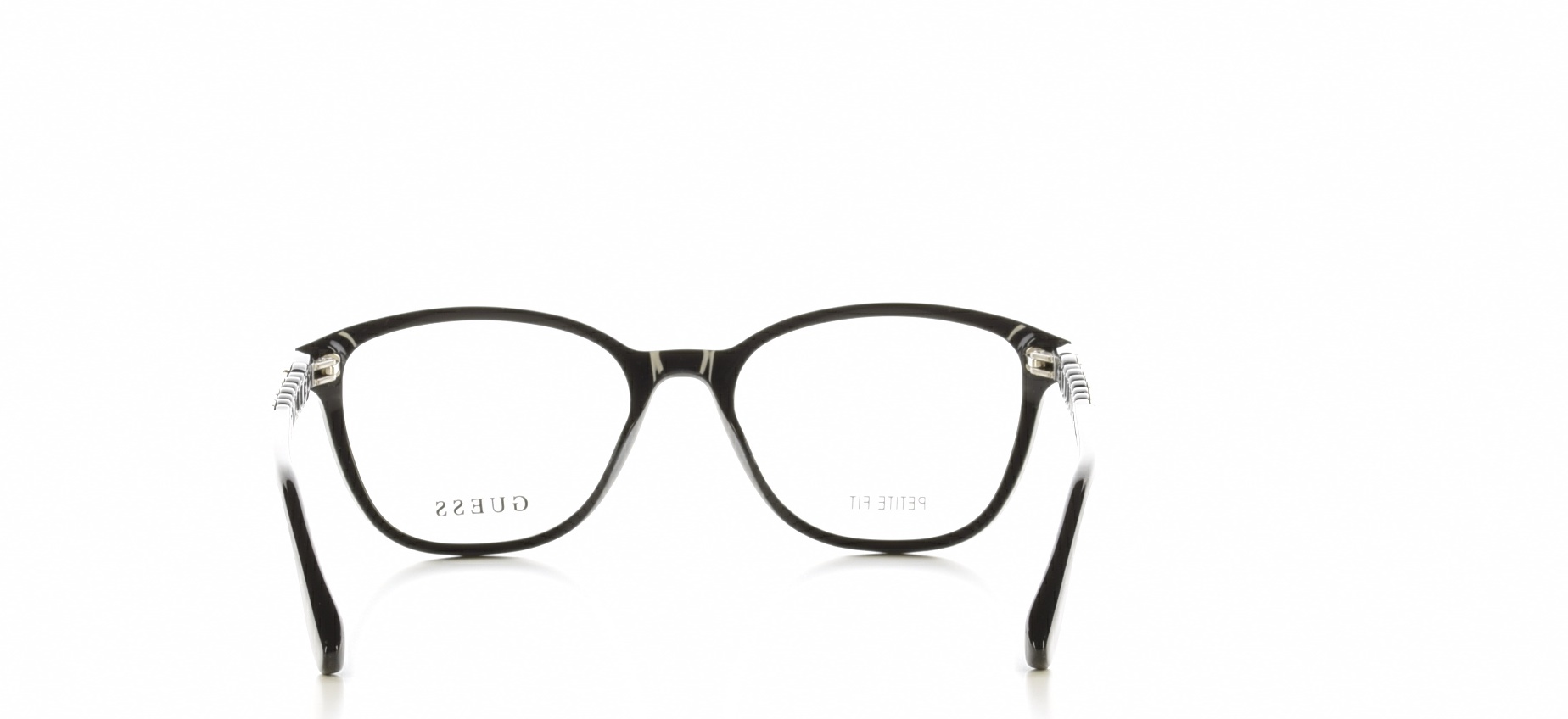 Rama ochelari vedere Guess