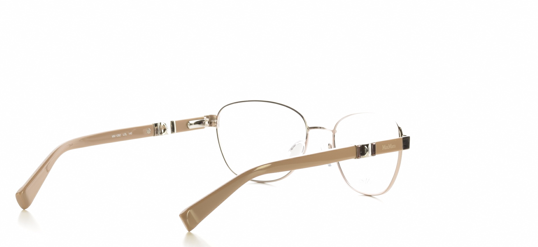 Rama ochelari vedere MaxMara