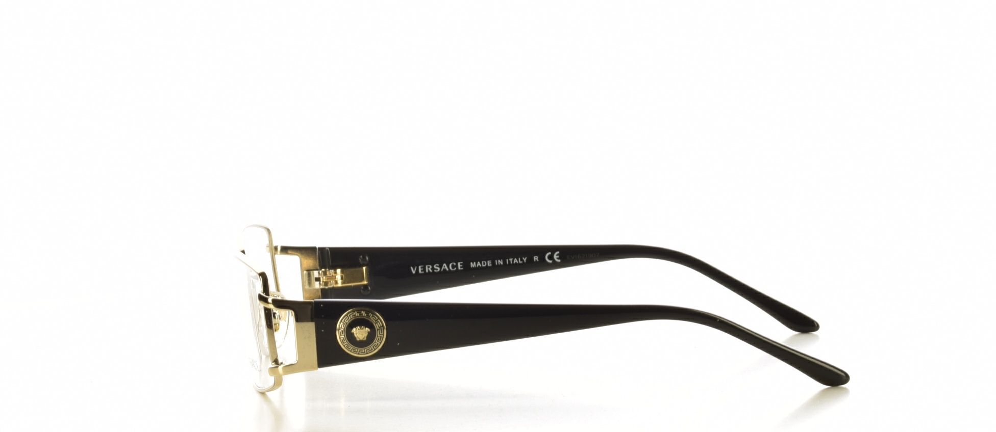 Rama ochelari vedere Versace