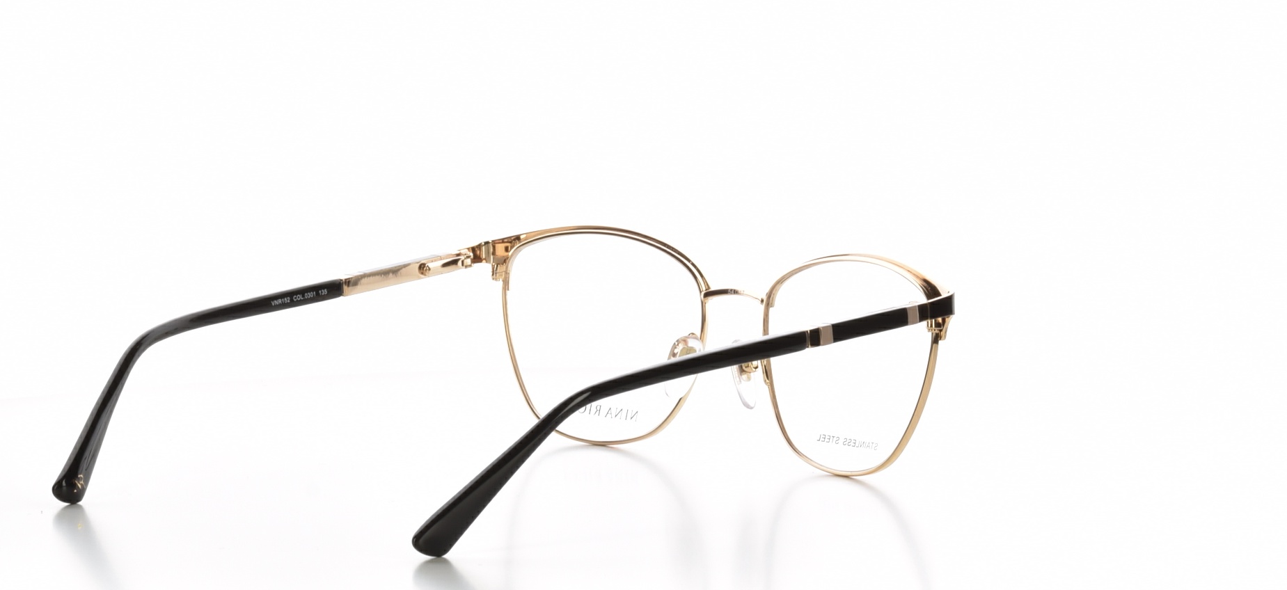 Rama ochelari vedere Nina Ricci