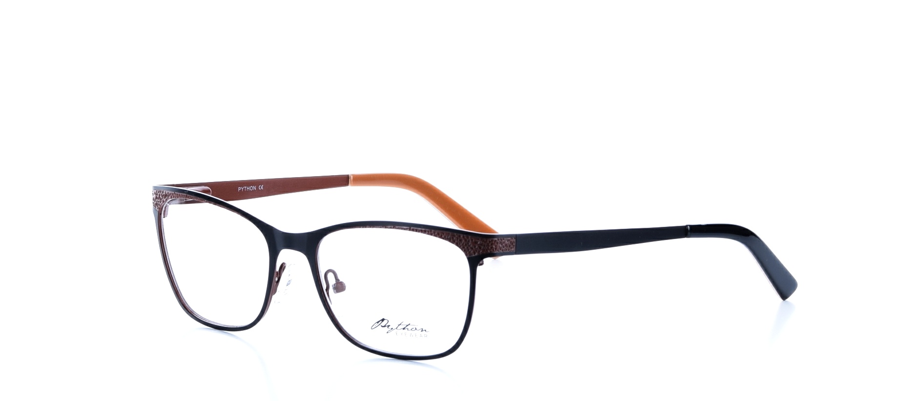 Rama ochelari vedere Python
