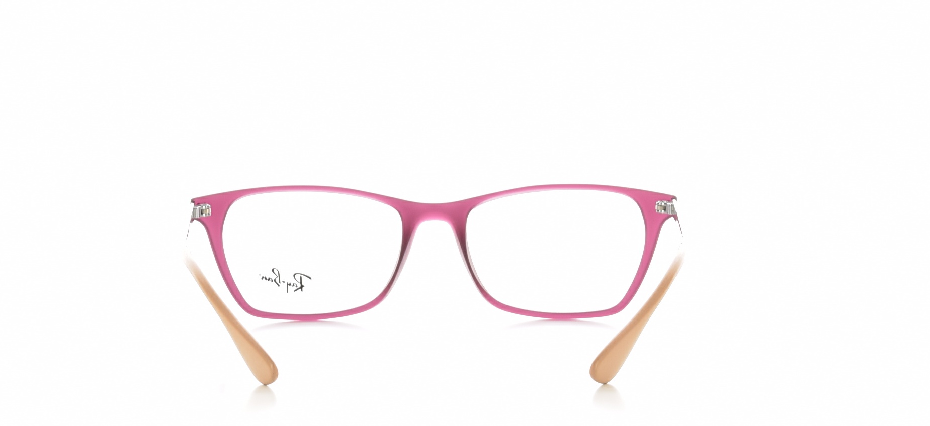 Rama ochelari vedere Ray Ban