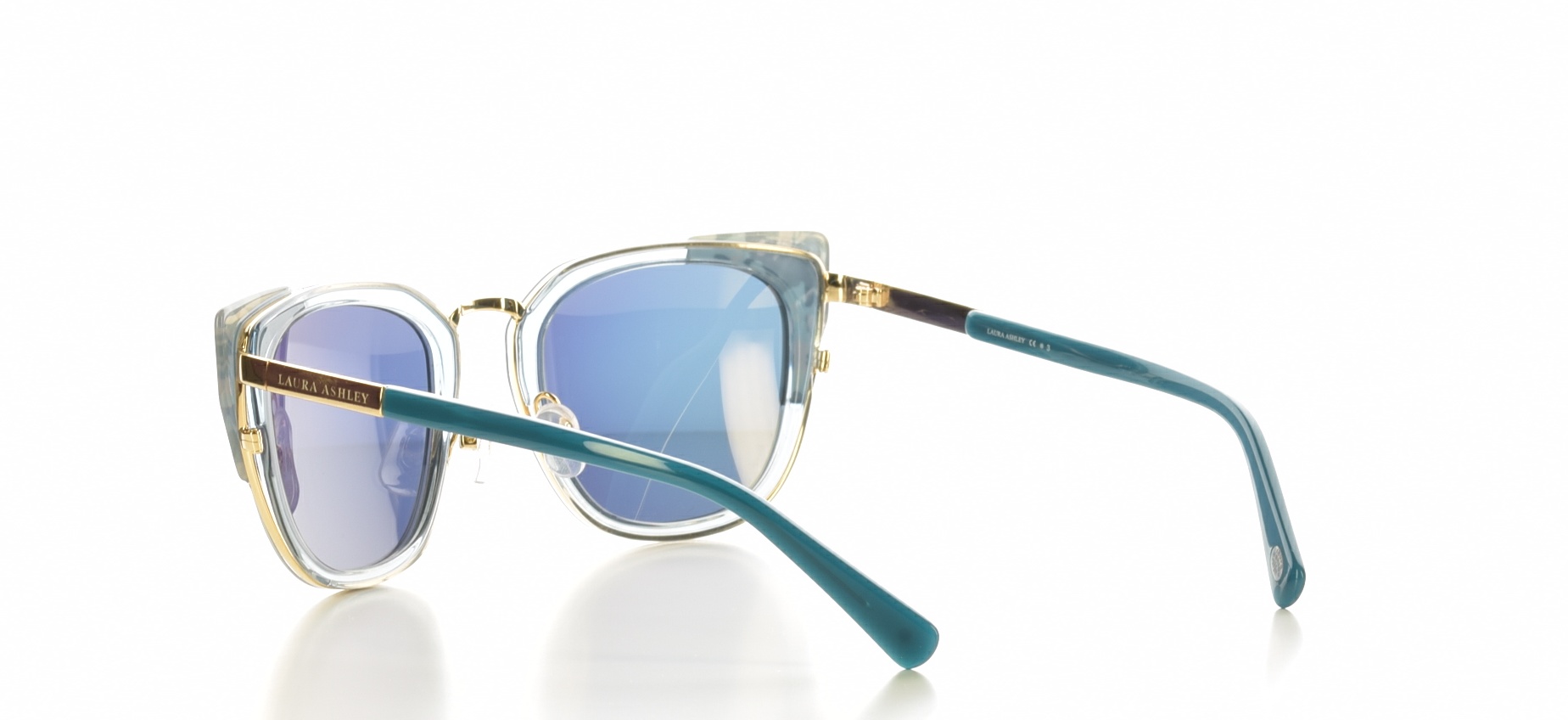 Rama ochelari soare Laura Ashley