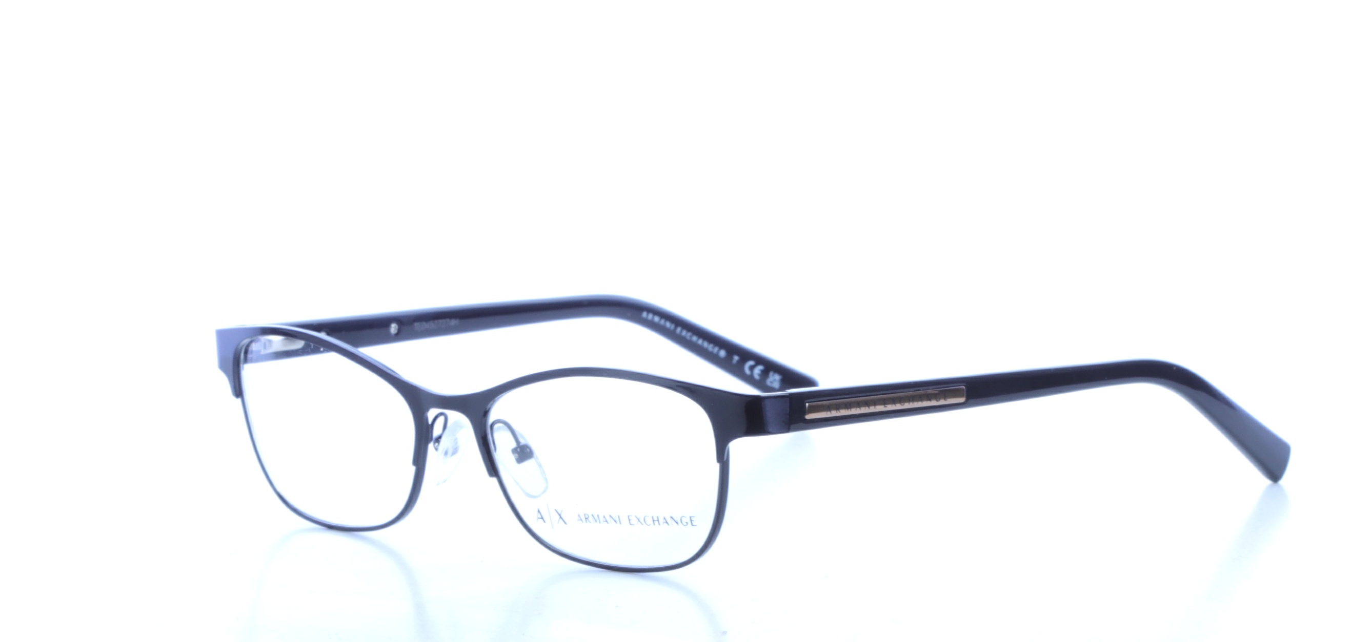 Rama ochelari vedere Armani Exchange