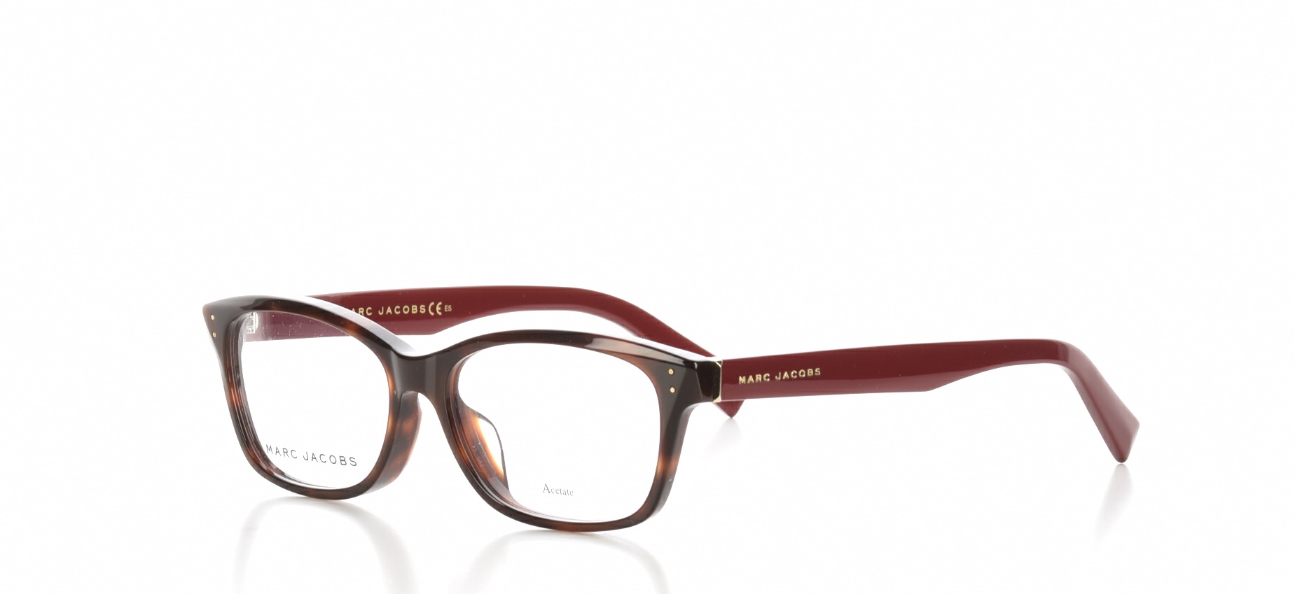 Rama ochelari vedere Marc Jacobs