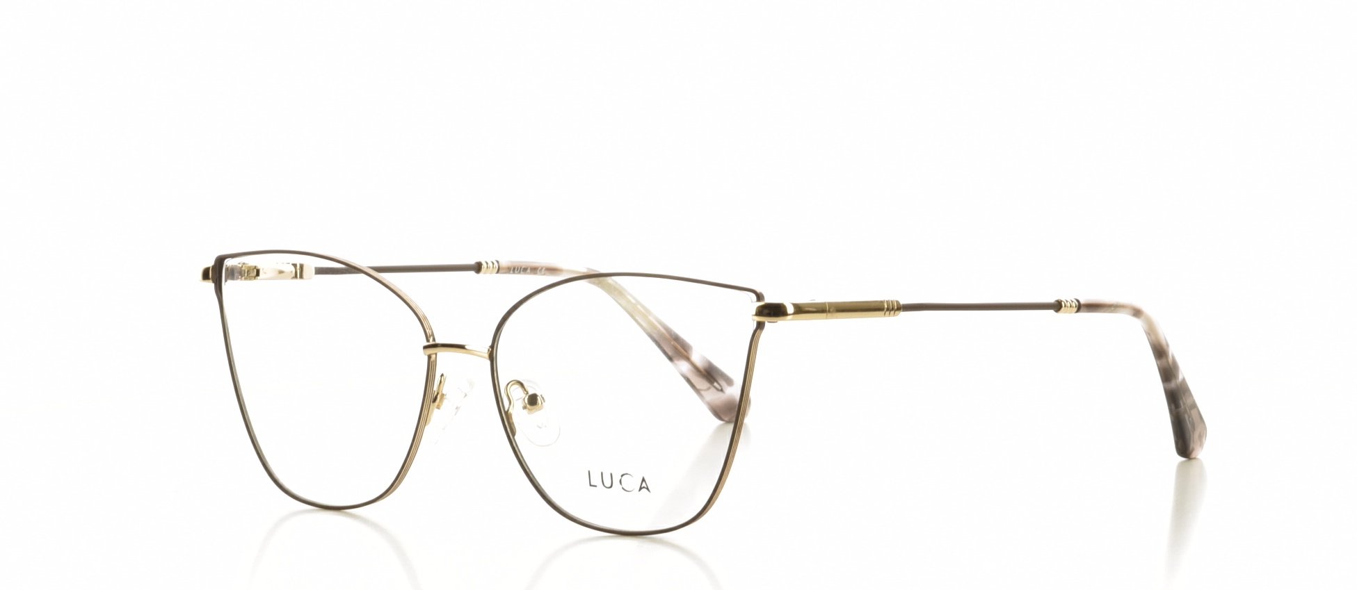 Rama ochelari vedere Luca