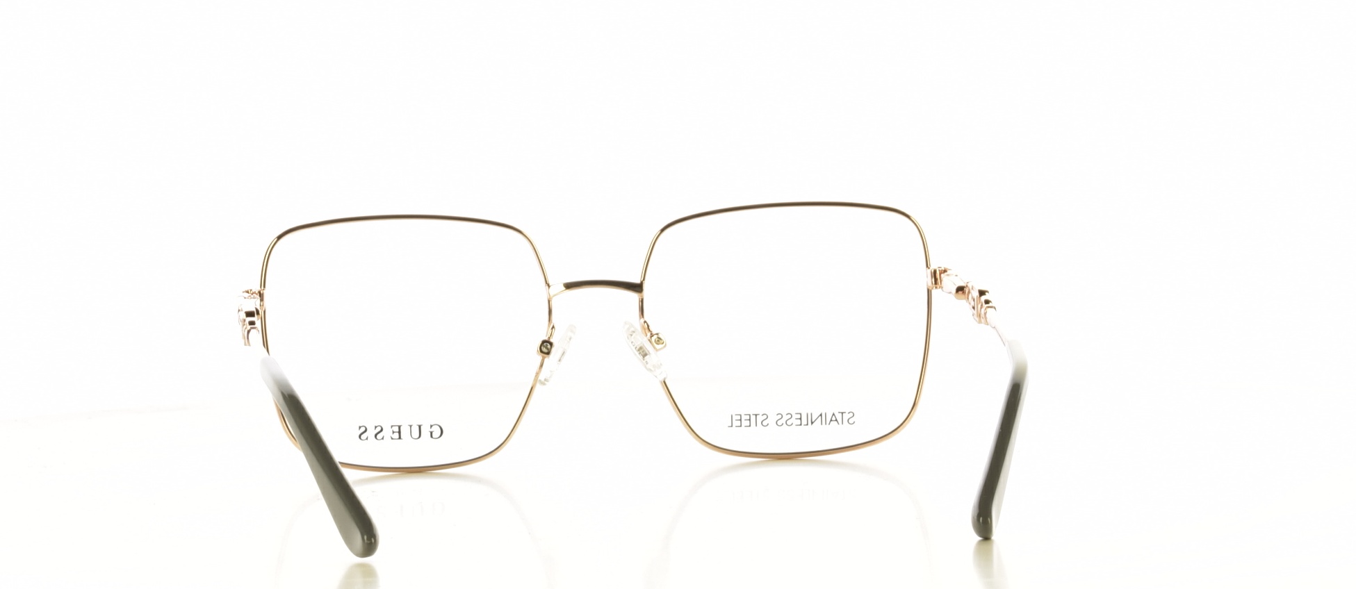Rama ochelari vedere Guess