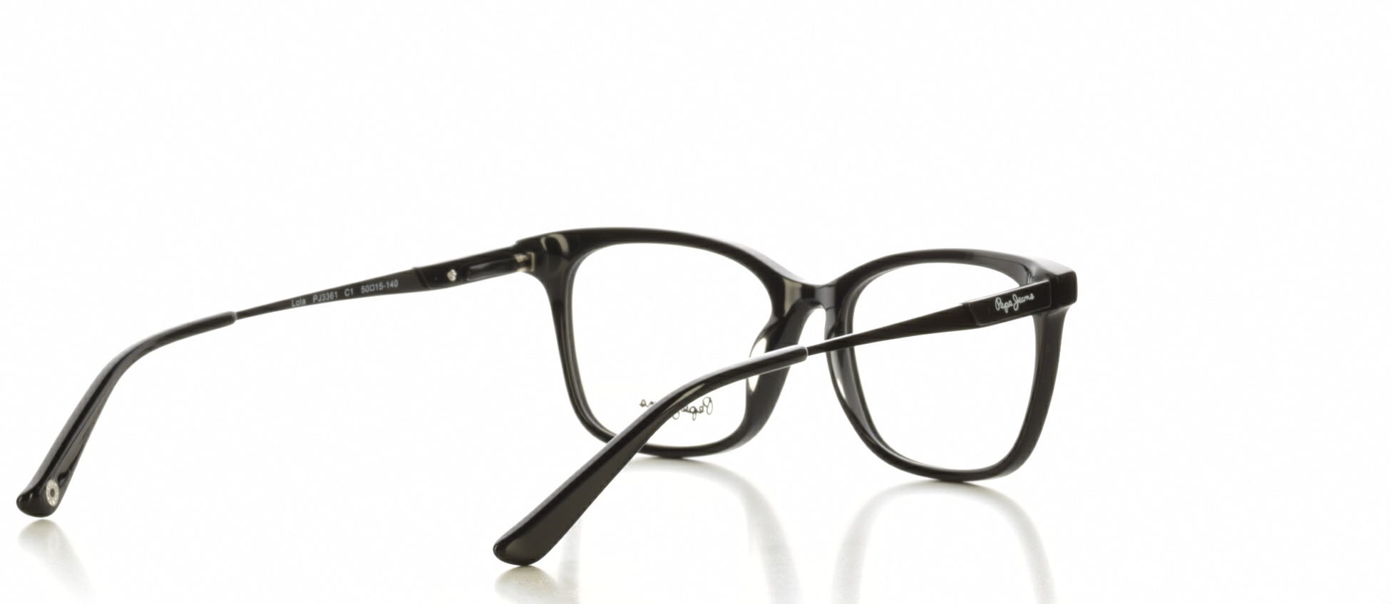 Rama ochelari vedere Pepe Jeans