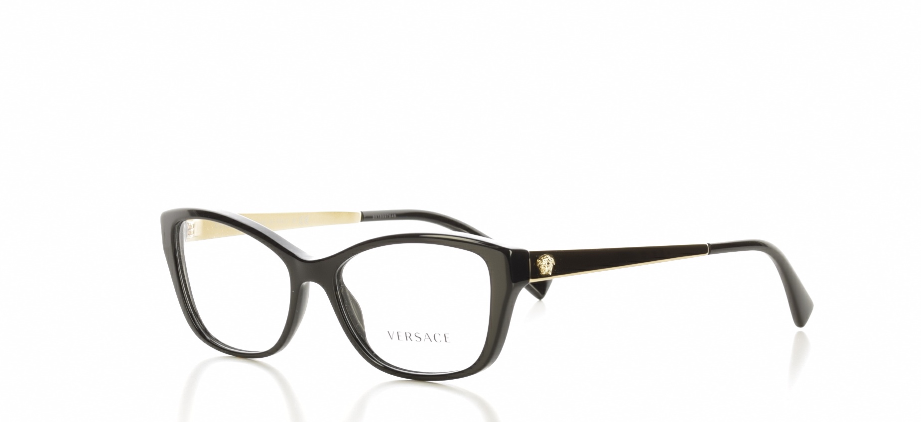Rama ochelari vedere Versace