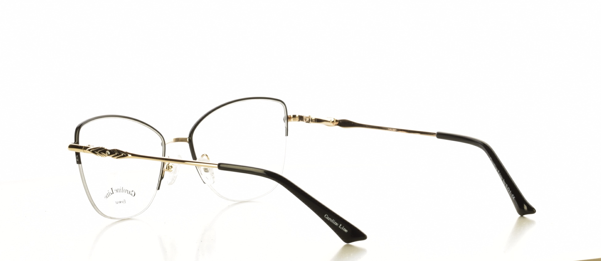 Rama ochelari vedere Caroline Line