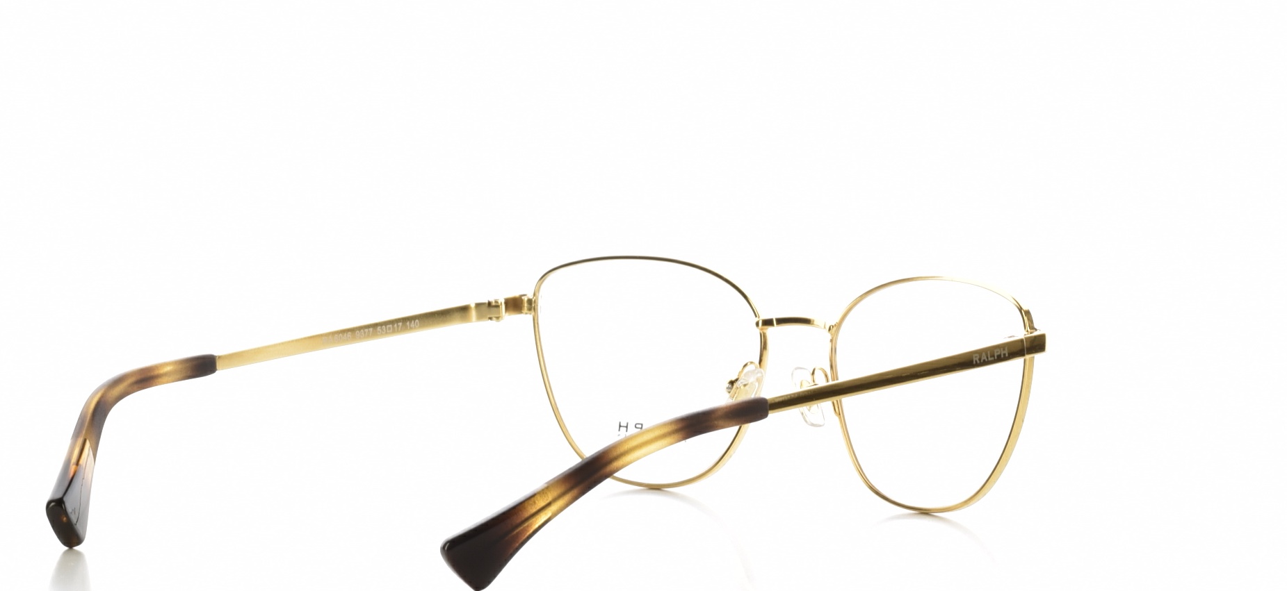 Rama ochelari vedere Ralph Lauren