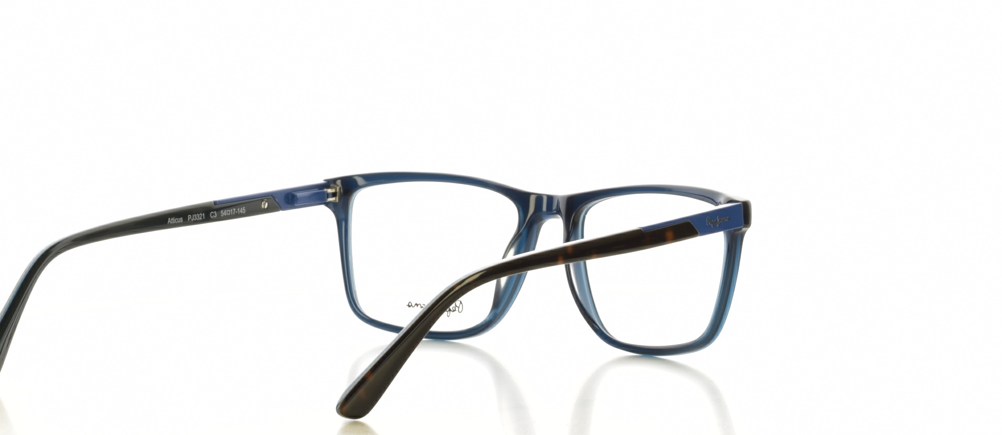 Rama ochelari vedere Pepe Jeans