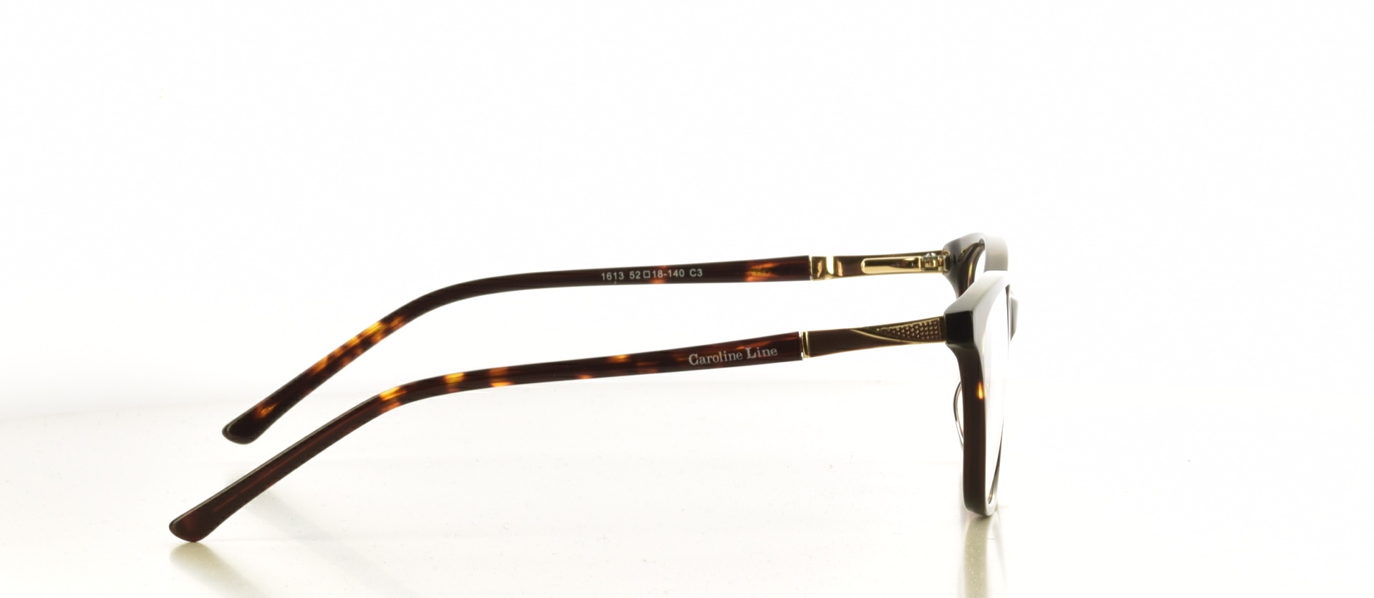 Rama ochelari vedere Caroline Line