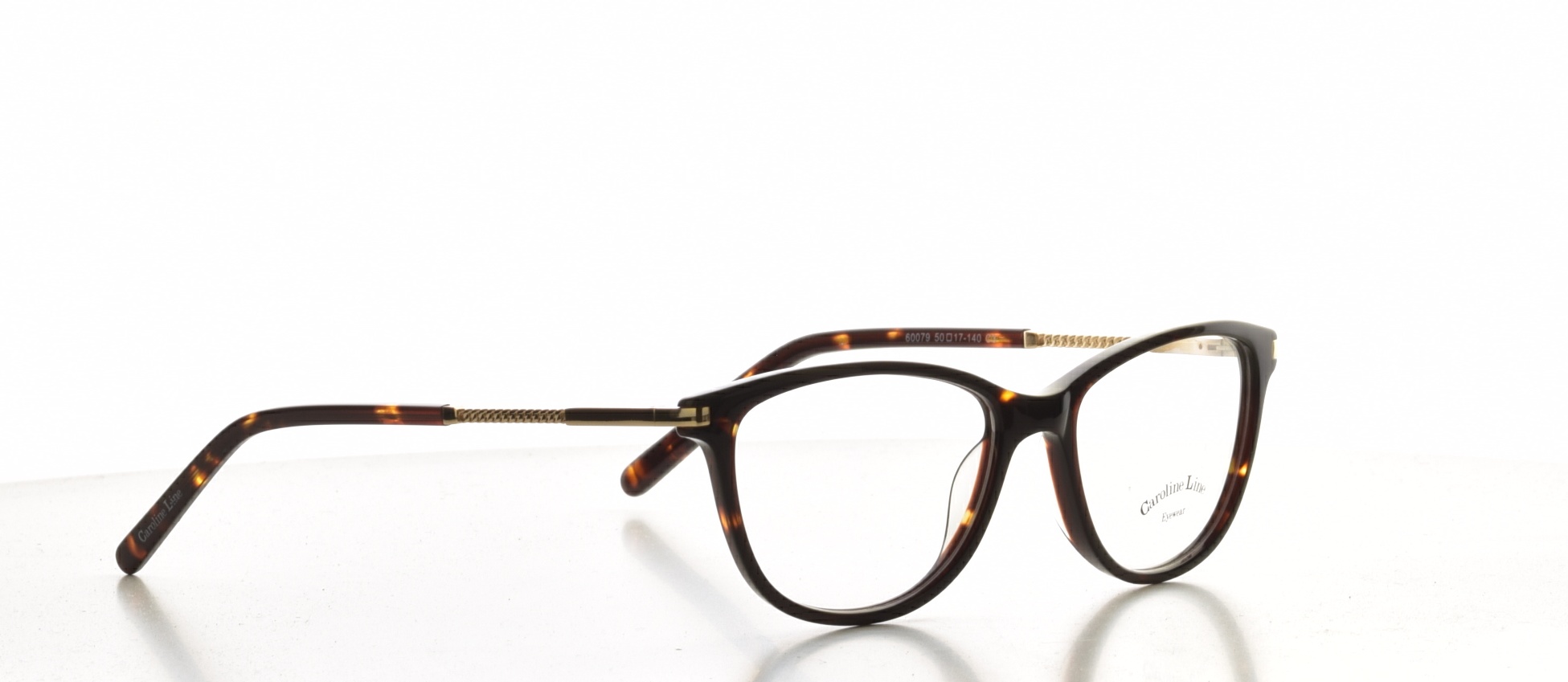 Rama ochelari vedere Caroline Line