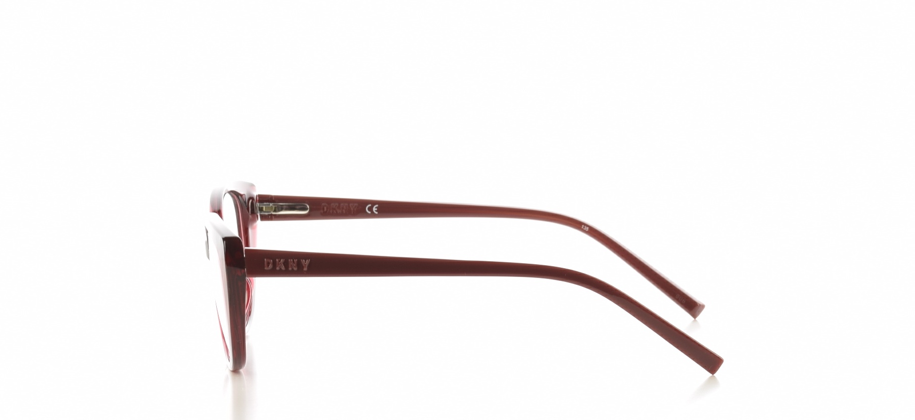 Rama ochelari vedere Dkny