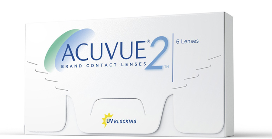 Acuvue 2