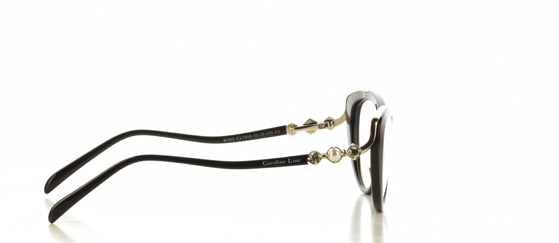 Rama ochelari vedere Caroline Line