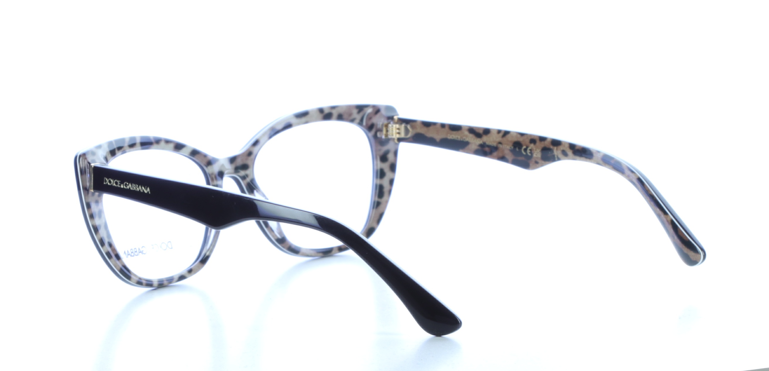 Rama ochelari vedere Dolce&Gabbana