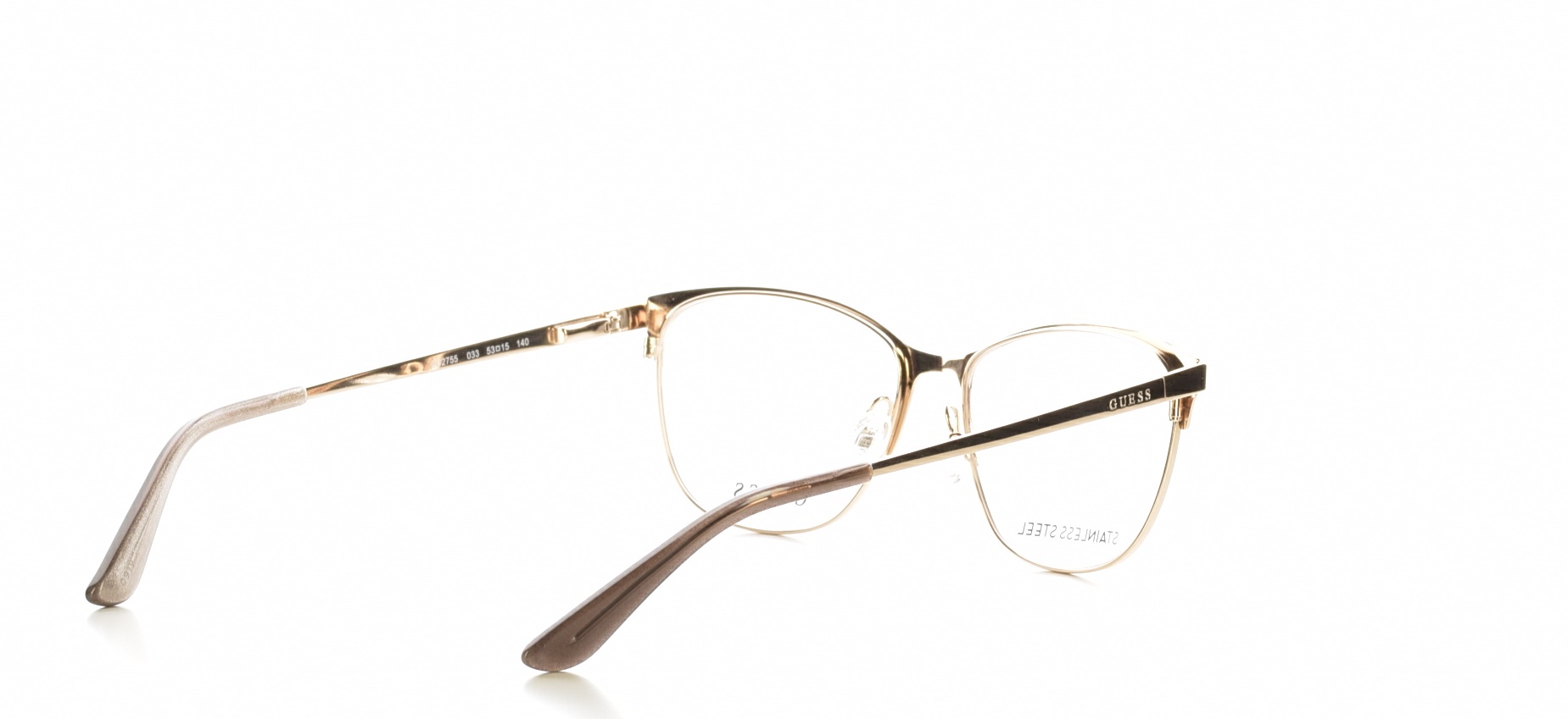 Rama ochelari vedere Guess