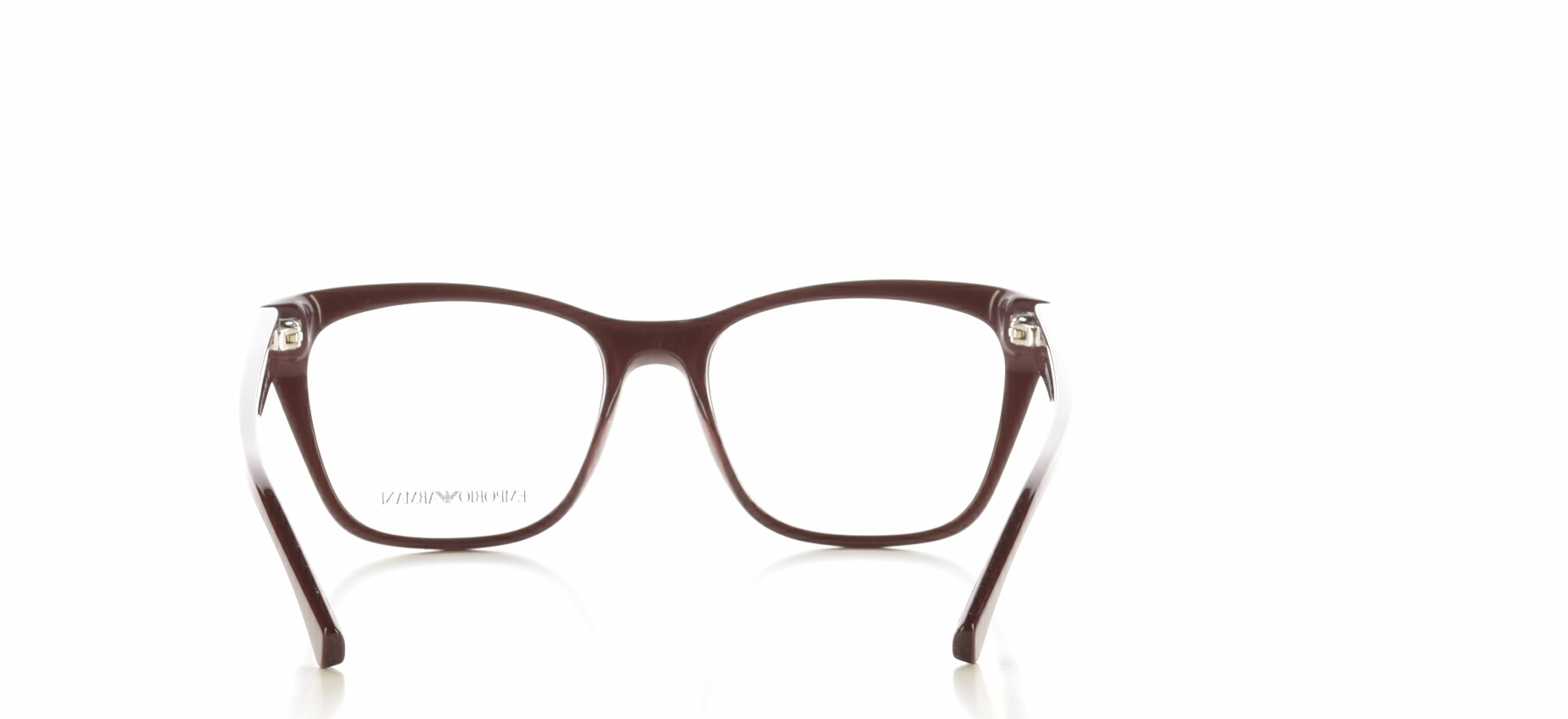 Rama ochelari vedere Emporio Armani