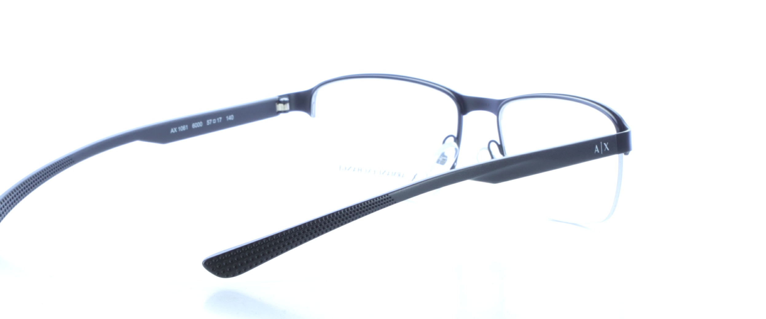 Rama ochelari vedere Armani Exchange