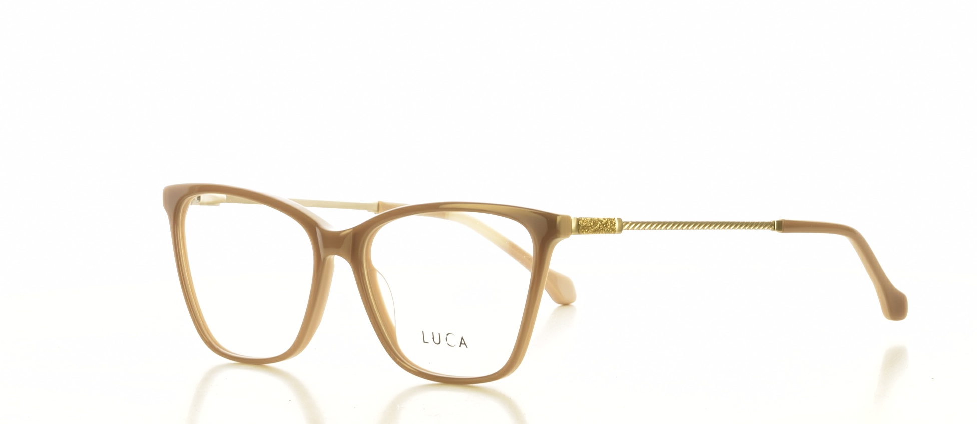 Rama ochelari vedere Luca