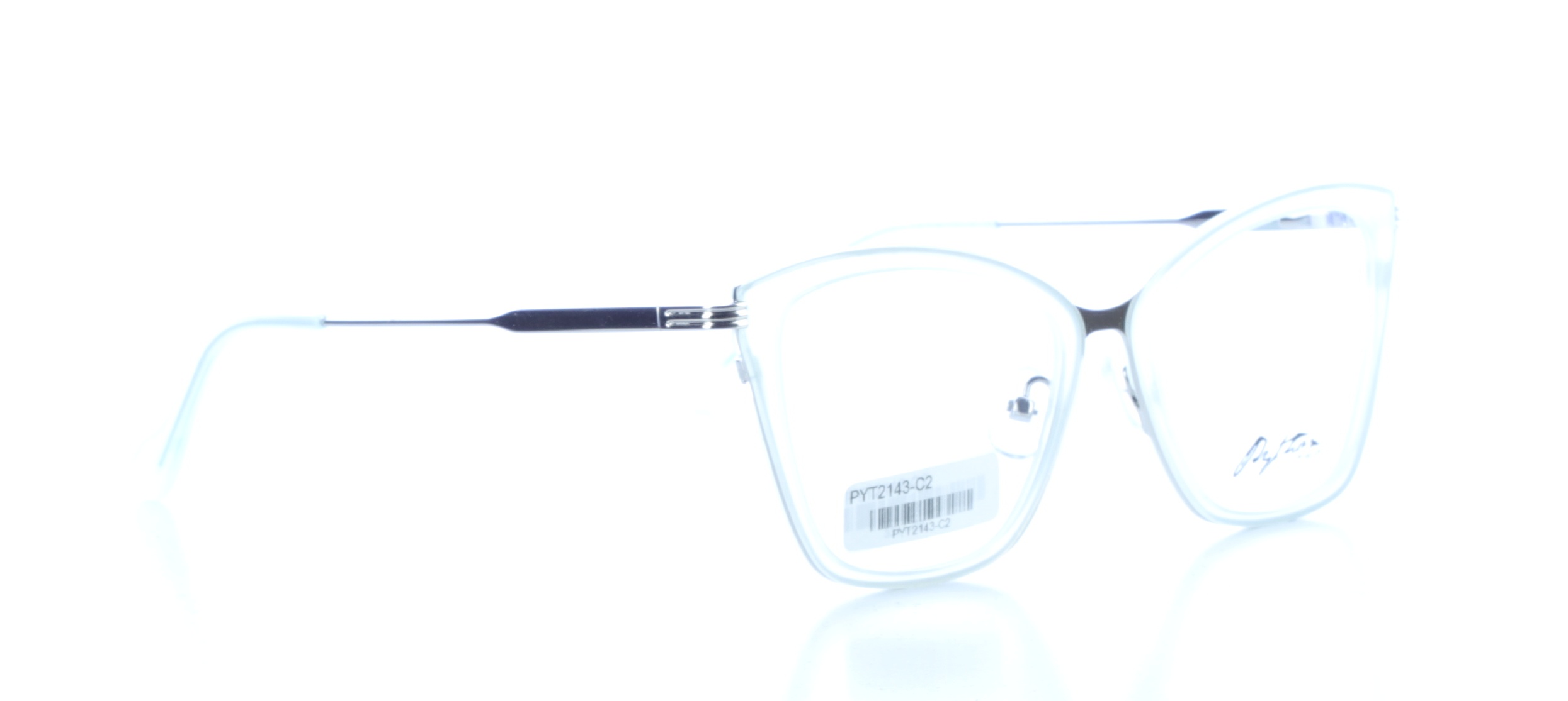 Rama ochelari vedere Python