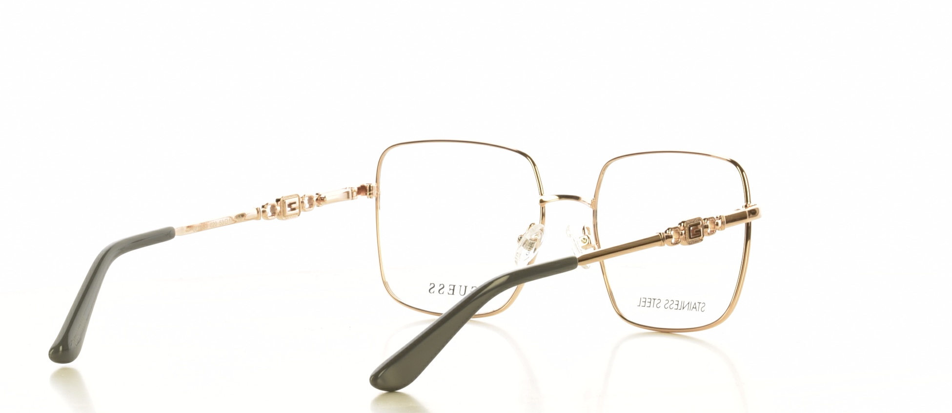 Rama ochelari vedere Guess