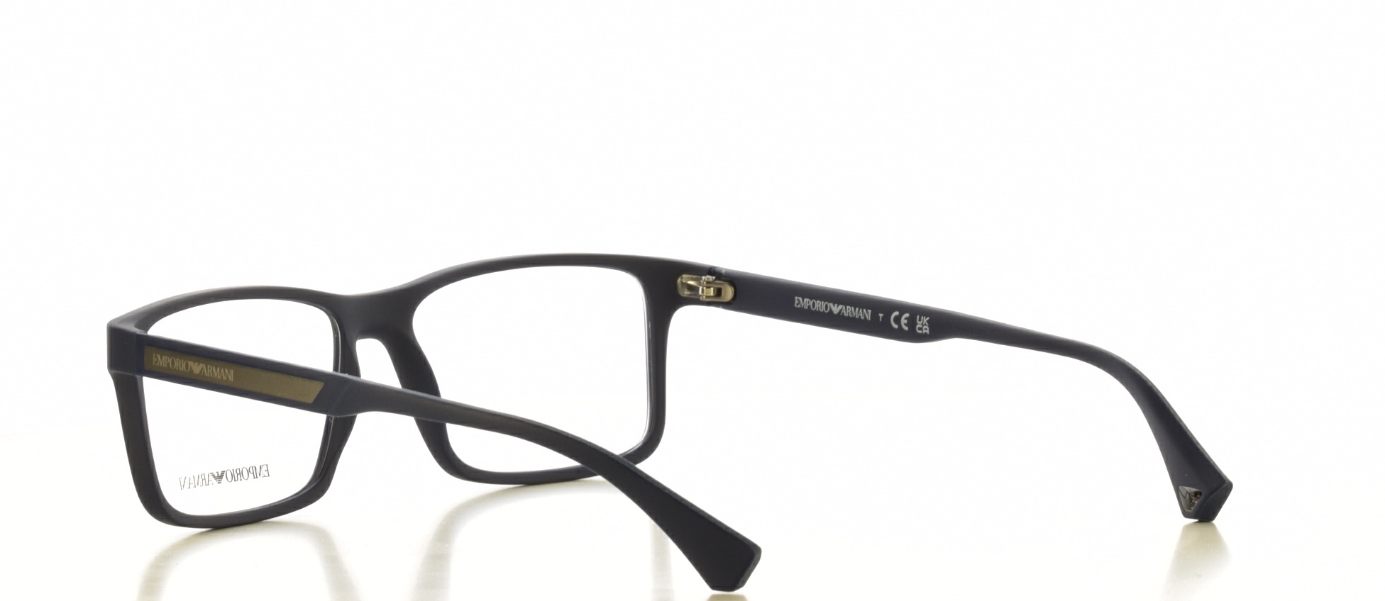 Rama ochelari vedere Emporio Armani