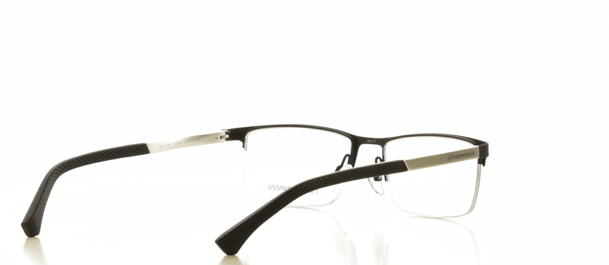 Rama ochelari vedere Emporio Armani