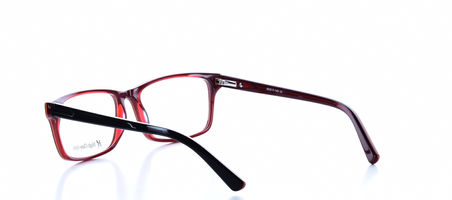Rama ochelari vedere High Class Optic