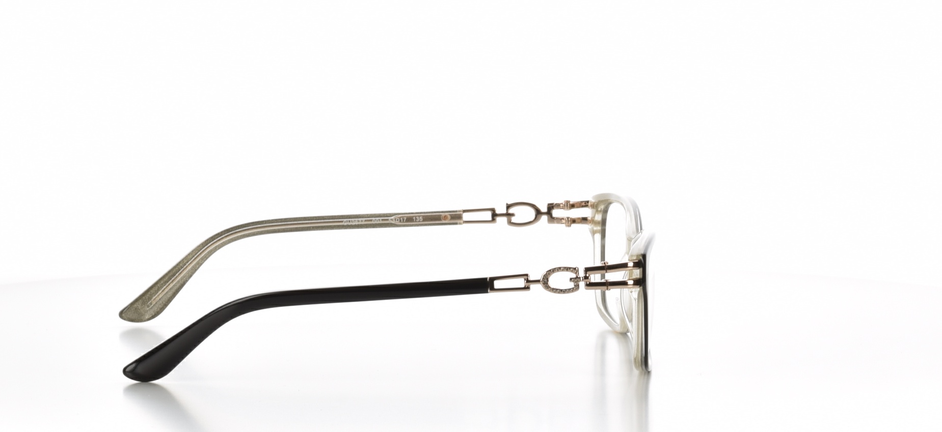 Rama ochelari vedere Guess