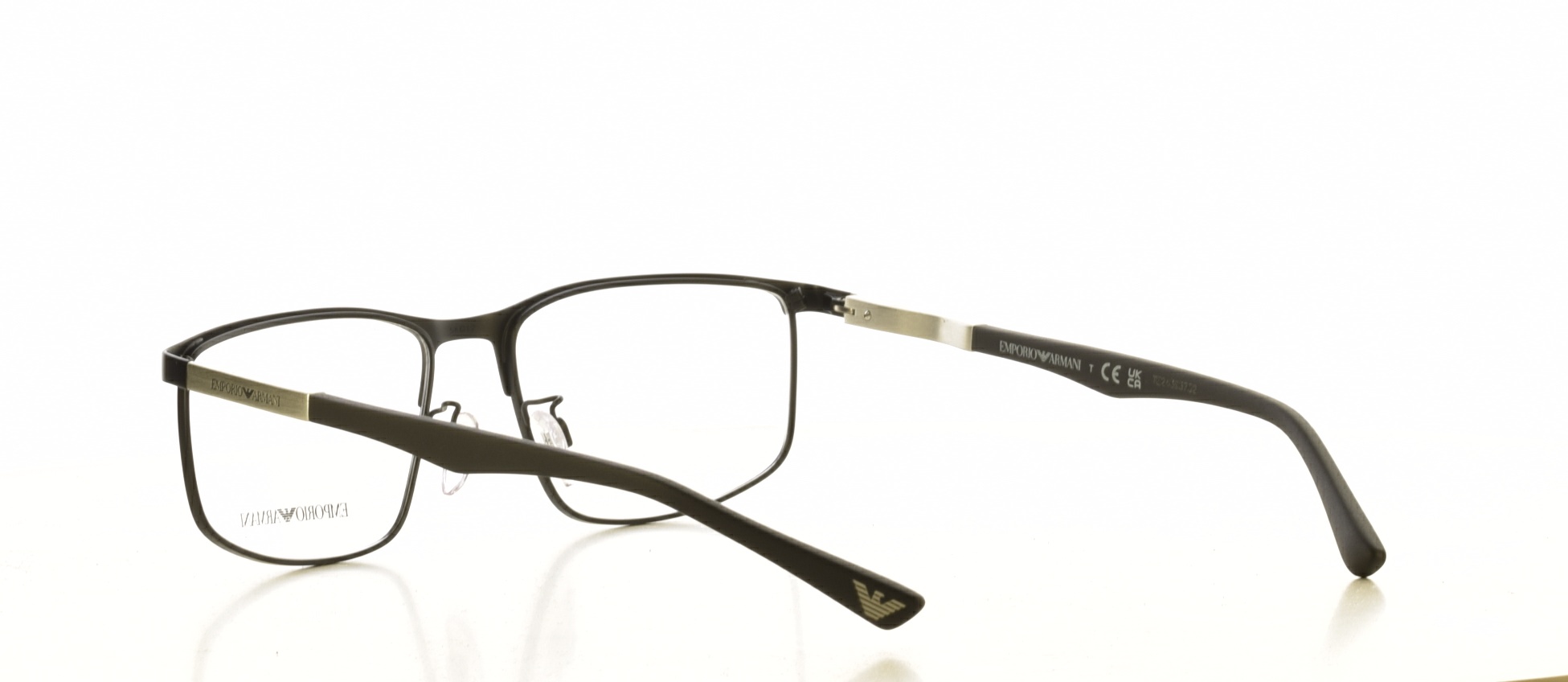 Rama ochelari vedere Emporio Armani