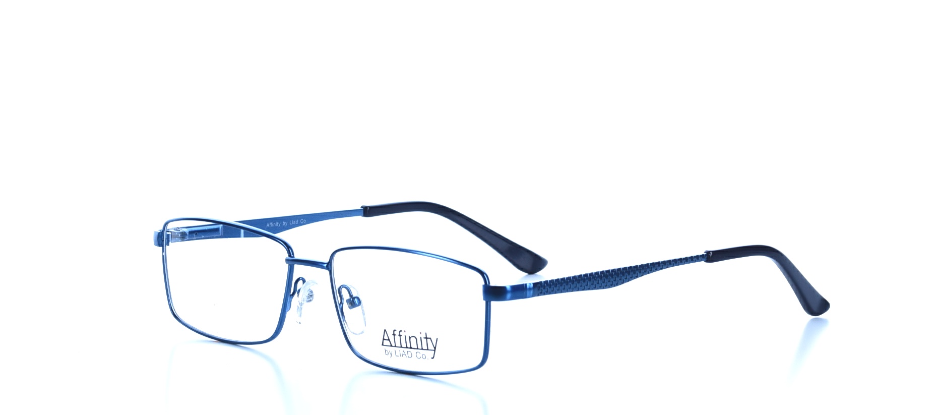 Rama ochelari vedere Affinity
