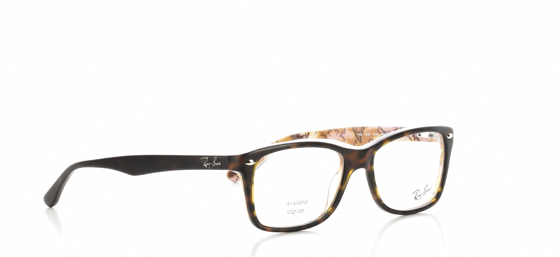 Rama ochelari vedere Ray Ban