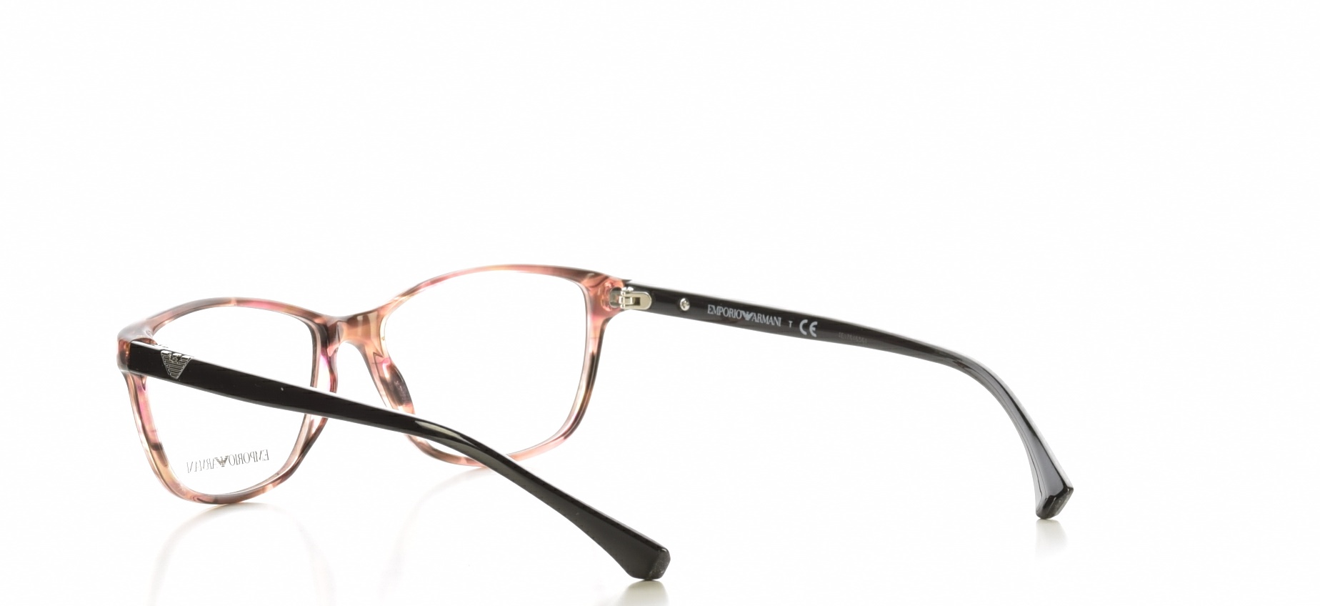 Rama ochelari vedere Emporio Armani