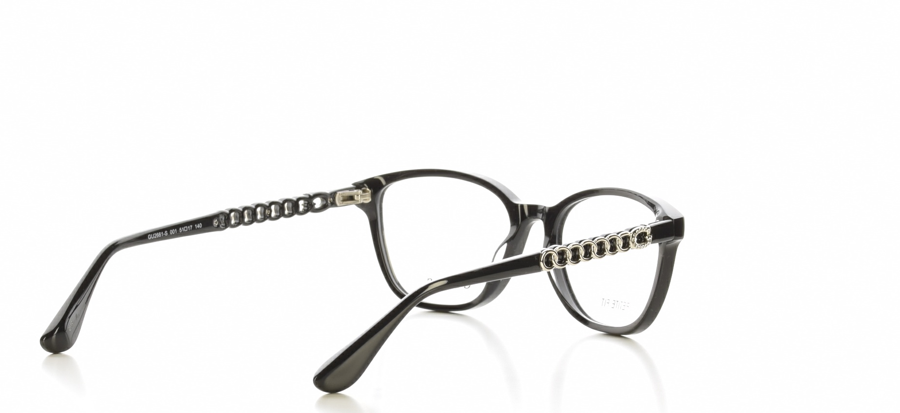 Rama ochelari vedere Guess