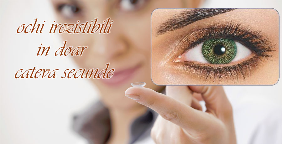 FreshLook One Day - VERDE