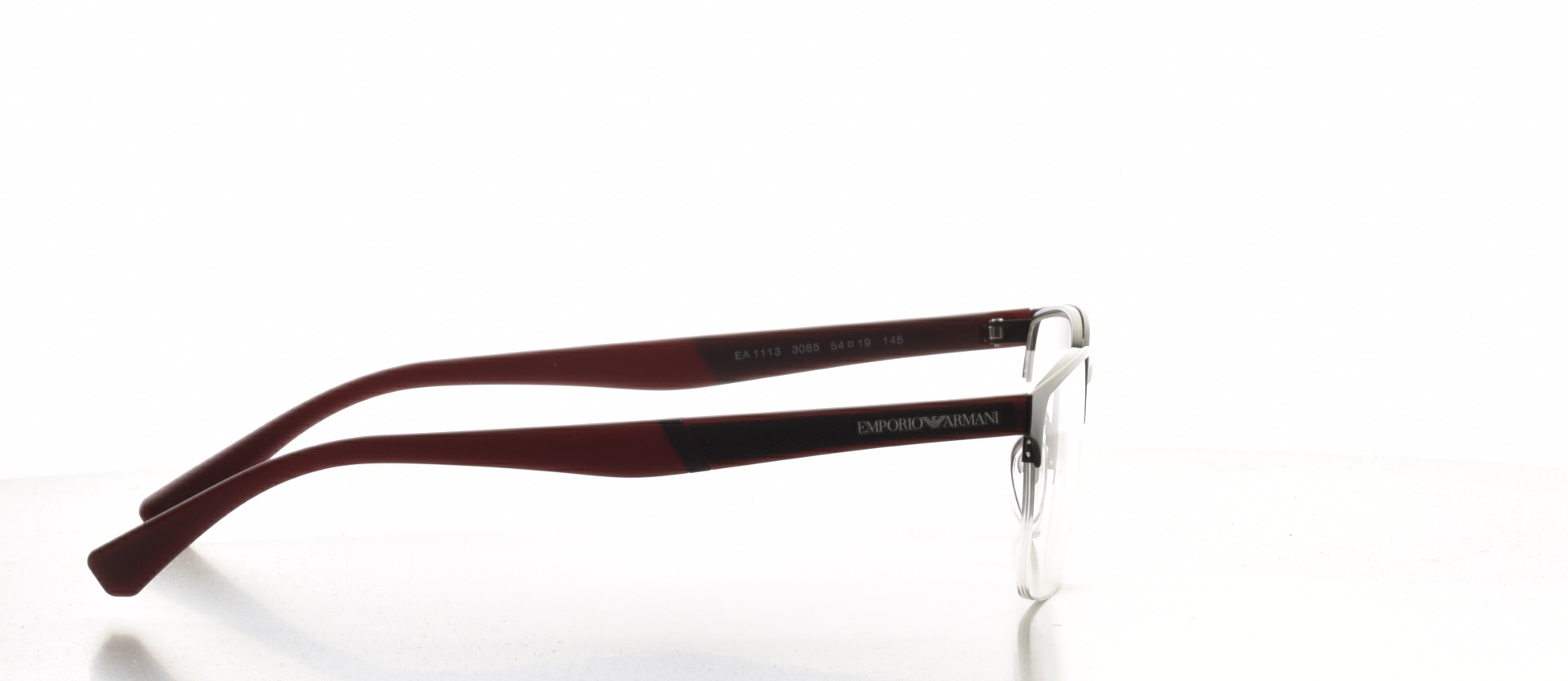 Rama ochelari vedere Emporio Armani