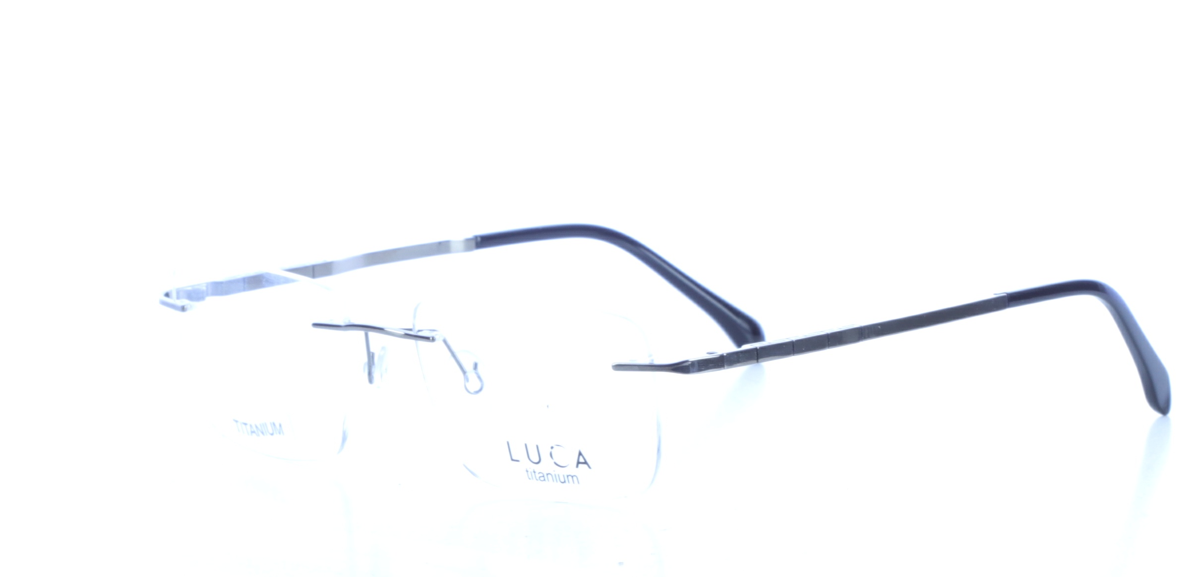 Rama ochelari vedere Luca