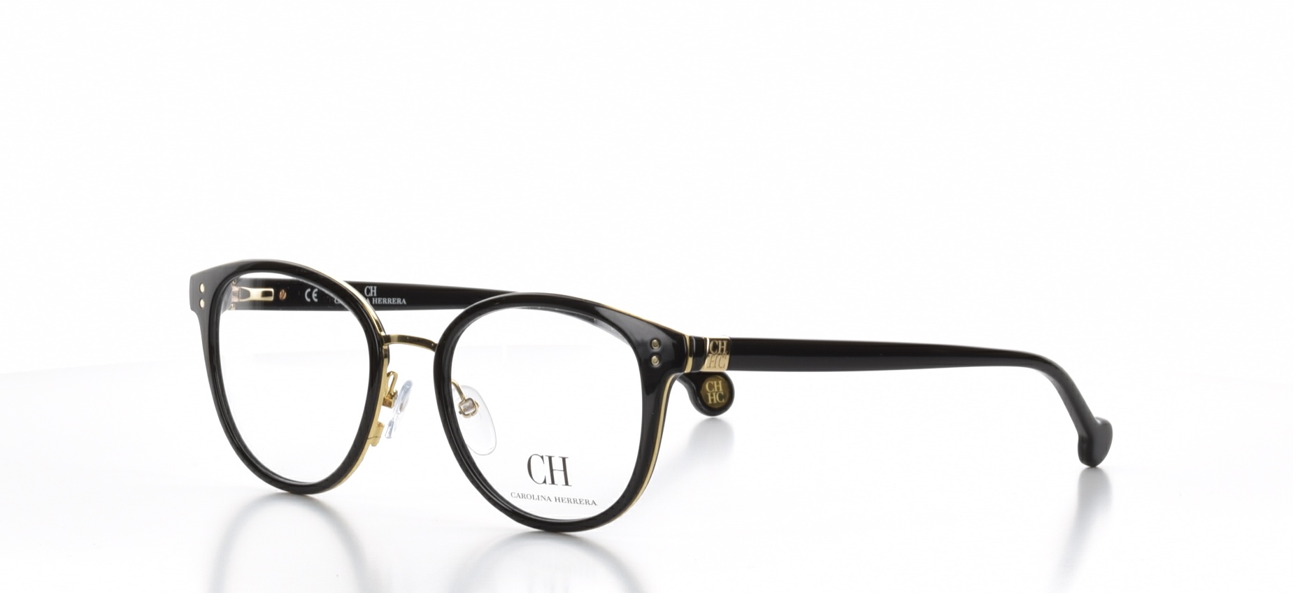 Rama ochelari vedere Carolina Herrera