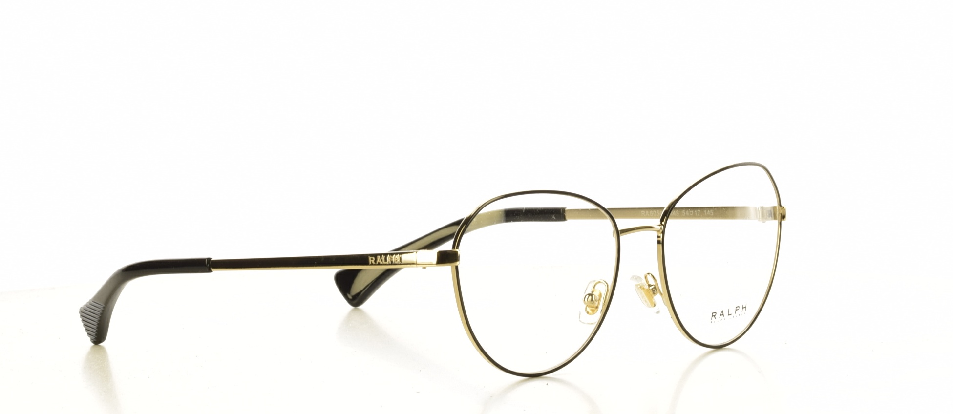 Rama ochelari vedere Ralph Lauren