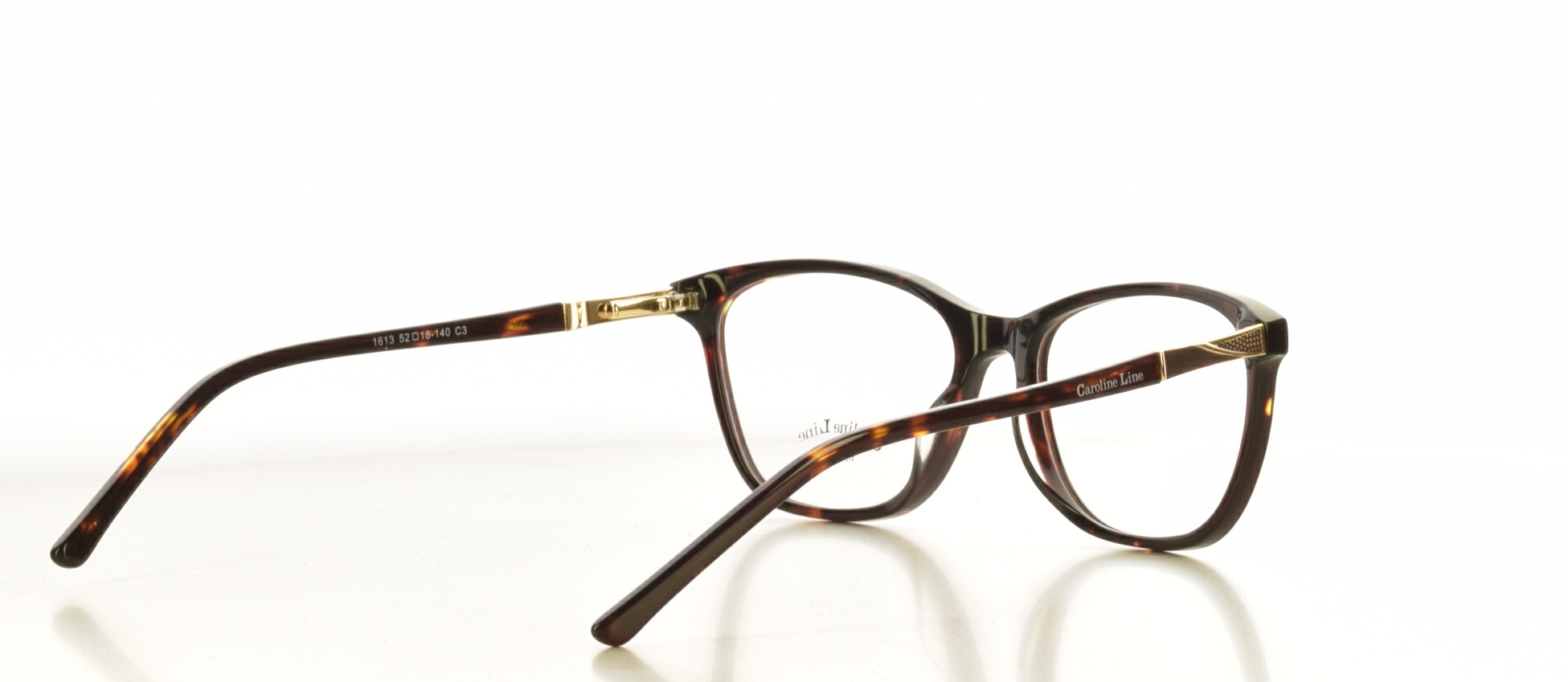 Rama ochelari vedere Caroline Line